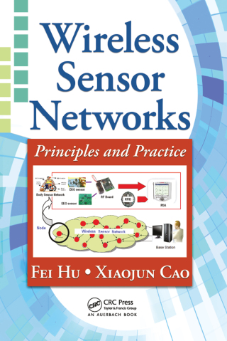 Immagine di copertina: Wireless Sensor Networks 1st edition 9781420092158