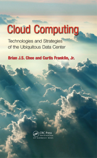 Titelbild: Cloud Computing 1st edition 9780367384296