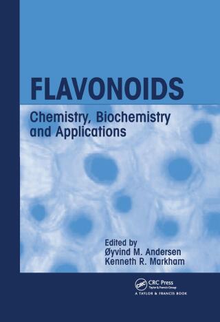 Imagen de portada: Flavonoids 1st edition 9780849320217