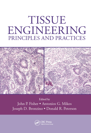 Imagen de portada: Tissue Engineering 1st edition 9781439874004