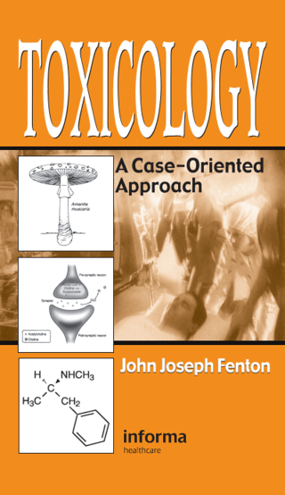 Cover image: Toxicology 1st edition 9780849303715
