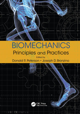 Cover image: Biomechanics 1st edition 9781138748040