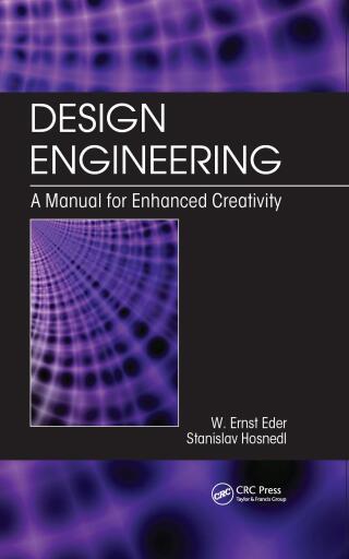 Cover image: Design Engineering 1st edition 9781420047653