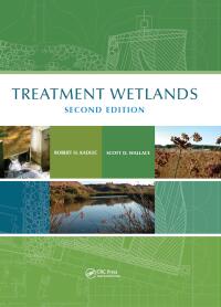 Omslagafbeelding: Treatment Wetlands 2nd edition 9781566705264