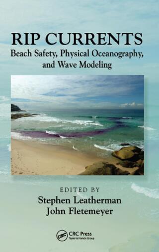 Cover image: Rip Currents 1st edition 9781439838969