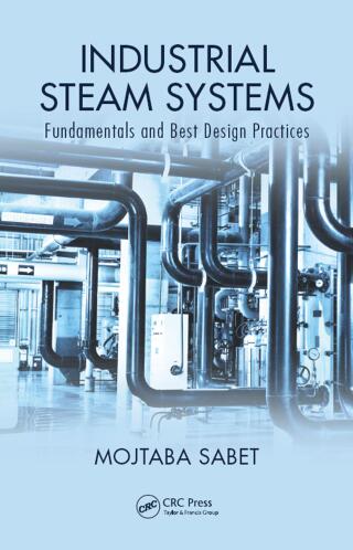 Cover image: Industrial Steam Systems 1st edition 9781498724685