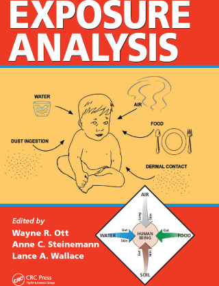 Cover image: Exposure Analysis 1st edition 9781566706636