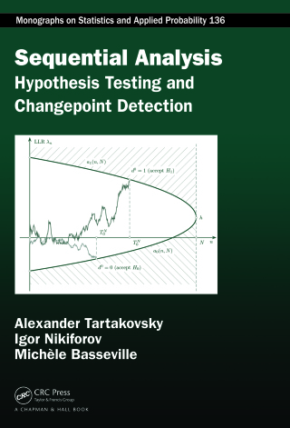 Cover image: Sequential Analysis 1st edition 9780367372859