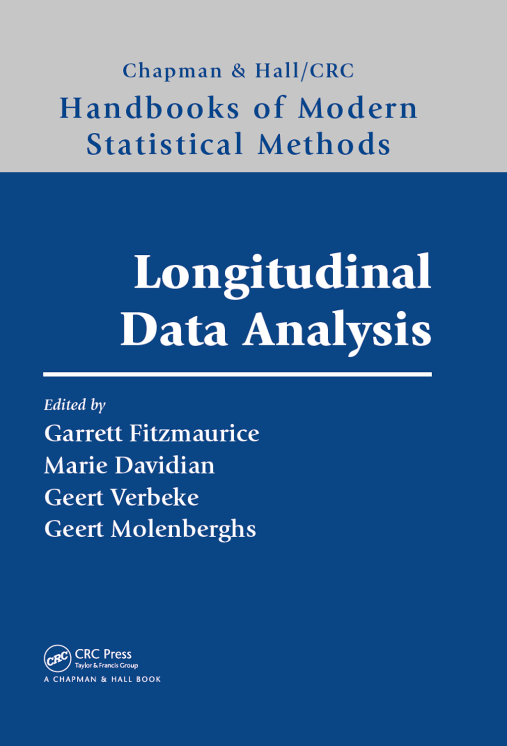 Longitudinal Data Analysis 1st Edition