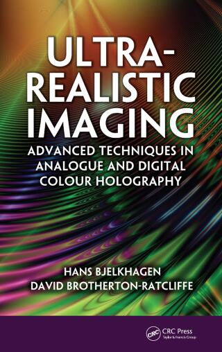 Cover image: Ultra-Realistic Imaging 1st edition 9780367576431