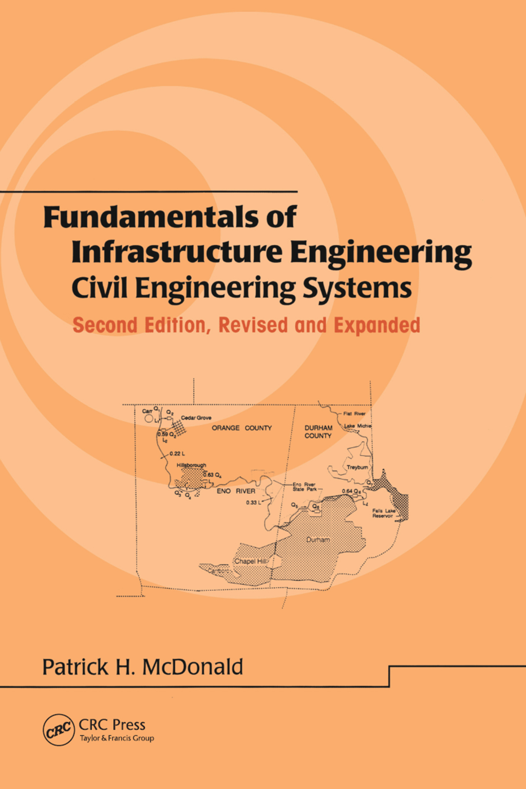 Fundamentals of Infrastructure Engineering Civil Engineering Systems, Second Edition, 2nd Edition