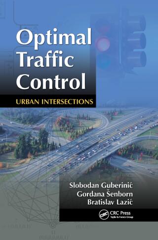 Cover image: Optimal Traffic Control 1st edition 9781420062687