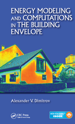 Imagen de portada: Energy Modeling and Computations in the Building Envelope 1st edition 9780367575564