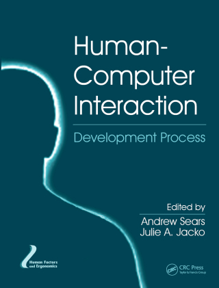 Imagen de portada: Human-Computer Interaction 1st edition 9781420088908