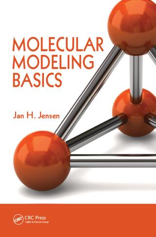Imagen de portada: Molecular Modeling Basics 1st edition 9781420075267