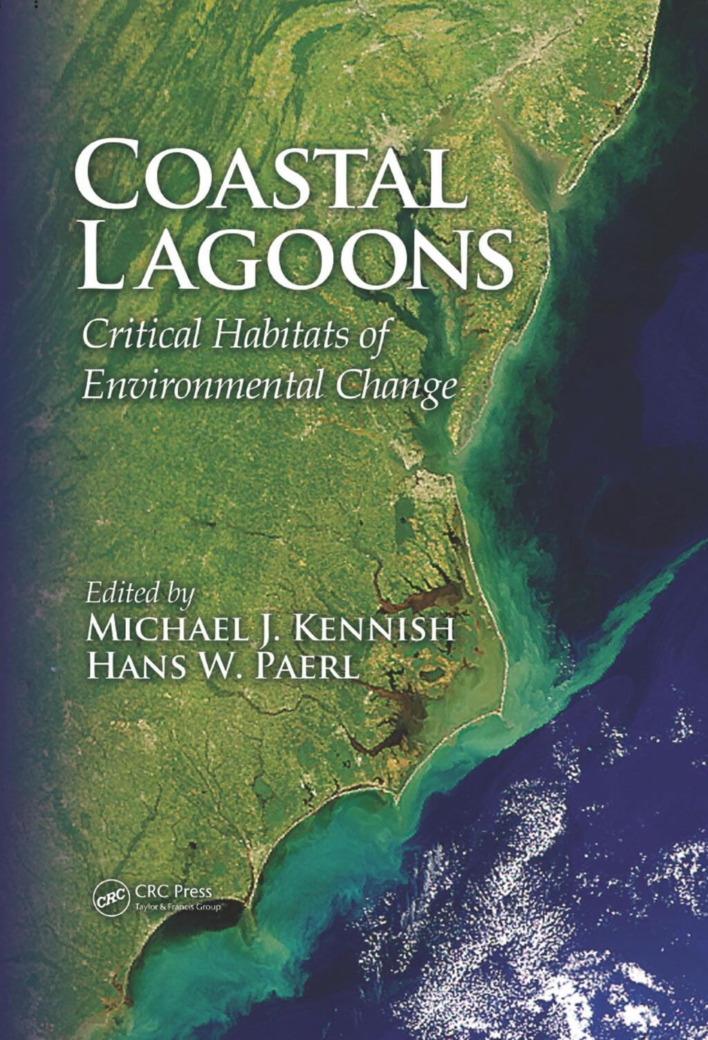 Coastal Lagoons Critical Habitats of Environmental Change 1st Edition