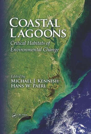 Titelbild: Coastal Lagoons 1st edition 9781420088304