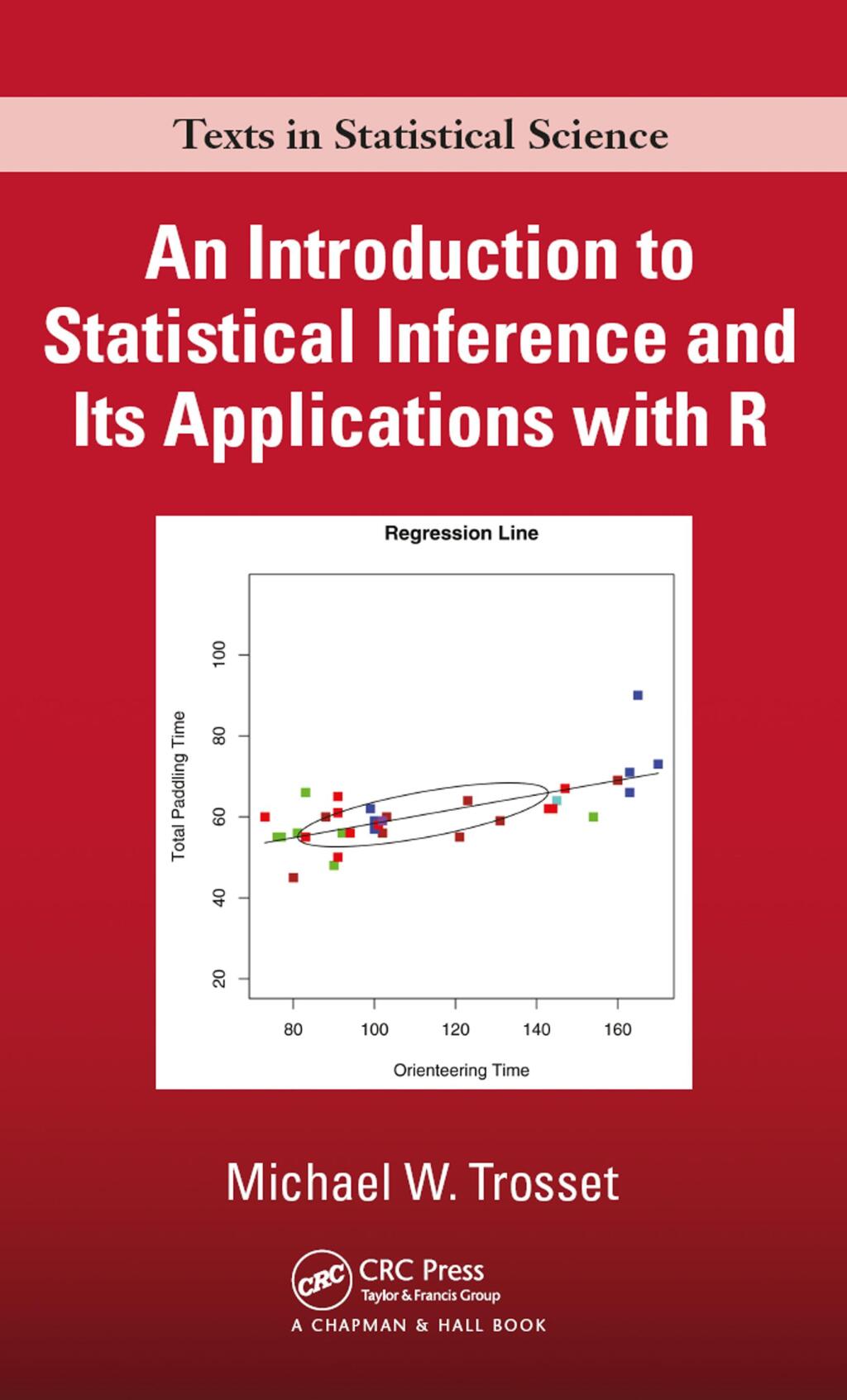 An Introduction to Statistical Inference and Its Applications with R 1st Edition