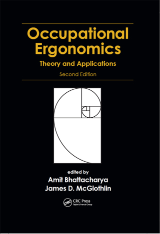 Imagen de portada: Occupational Ergonomics 2nd edition 9781138074712
