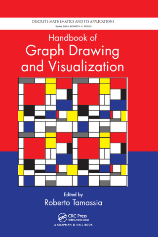 Immagine di copertina: Handbook of Graph Drawing and Visualization 1st edition 9781138034242