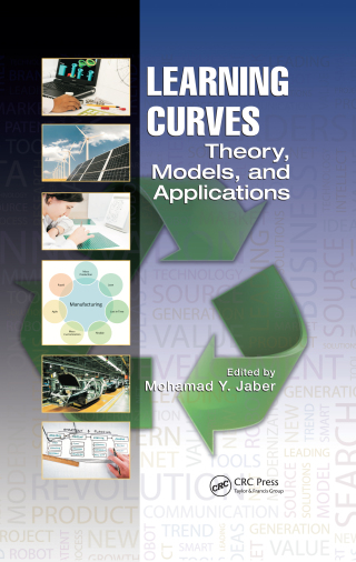 Cover image: Learning Curves 1st edition 9781439807385