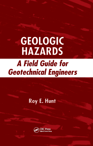 Immagine di copertina: Geologic Hazards 1st edition 9781420052503