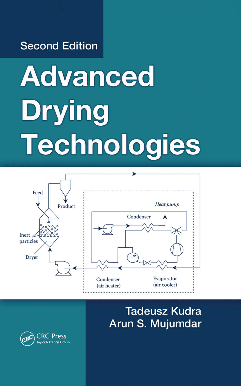 Advanced Drying Technologies 2nd Edition