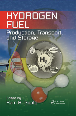 Imagen de portada: Hydrogen Fuel 1st edition 9781420045758