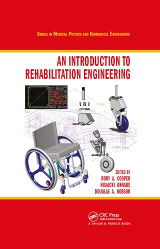 صورة الغلاف: An Introduction to Rehabilitation Engineering 1st edition 9780849372223
