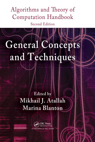 صورة الغلاف: Algorithms and Theory of Computation Handbook, Volume 1 2nd edition 9781584888222