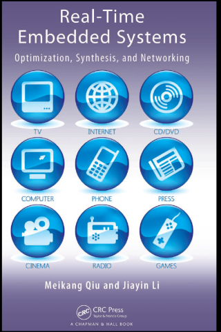 Cover image: Real-Time Embedded Systems 1st edition 9780367382674