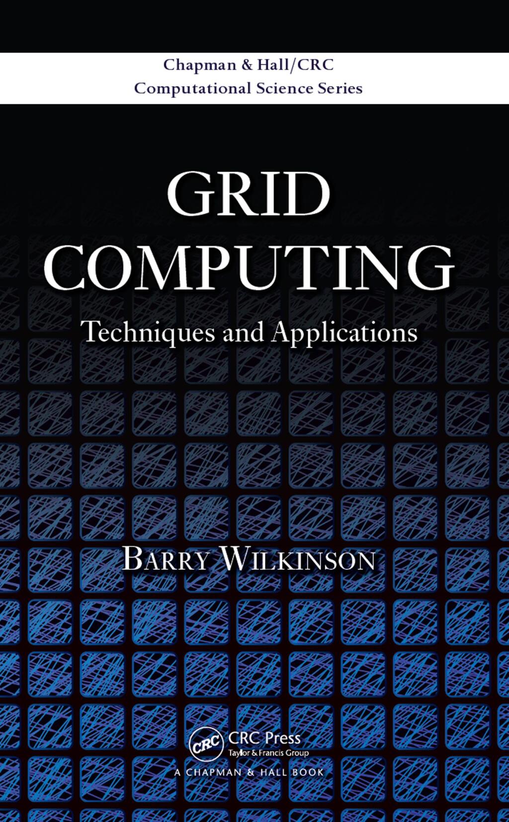 Grid Computing - 1st Edition (eBook)