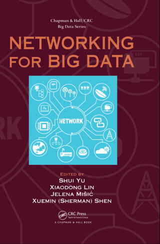 Immagine di copertina: Networking for Big Data 1st edition 9781482263497