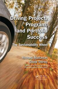 Imagen de portada: Driving Project, Program, and Portfolio Success 1st edition 9781498703284