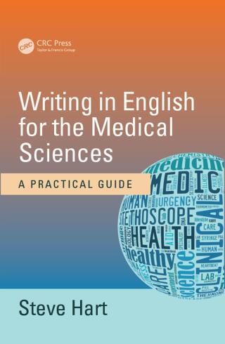 Cover image: Writing in English for the Medical Sciences 1st edition 9780367206727