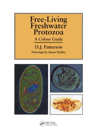 Cover image: Freeliving Freshwater Protozoa 1st edition 9781874545408