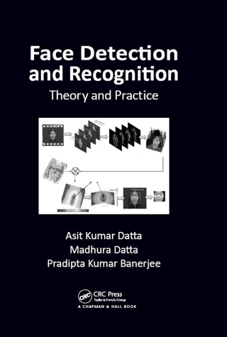 Cover image: Face Detection and Recognition 1st edition 9781032728964
