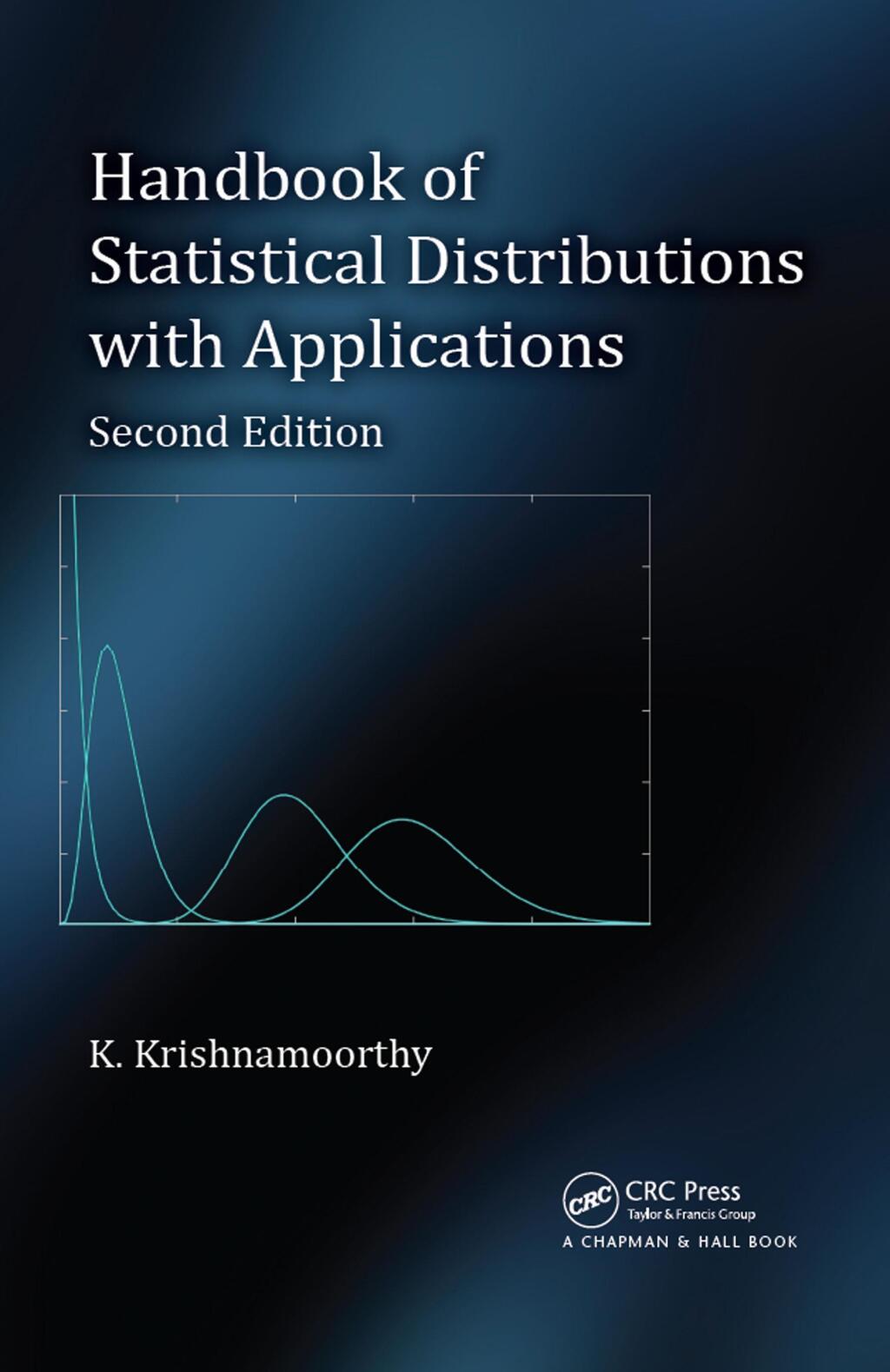 Handbook of Statistical Distributions with Applications 2nd Edition