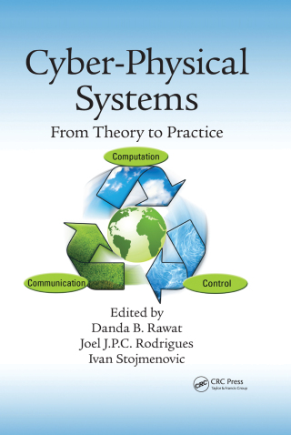 صورة الغلاف: Cyber-Physical Systems 1st edition 9781482263329