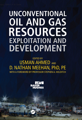 Immagine di copertina: Unconventional Oil and Gas Resources 1st edition 9781498759403