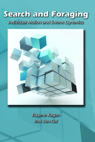 Titelbild: Search and Foraging 1st edition 9781482242096