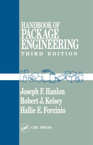 Cover image: Handbook of Package Engineering 3rd edition 9781566763066