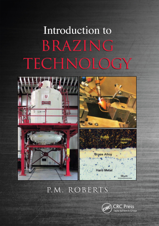Imagen de portada: Introduction to Brazing Technology 1st edition 9781498758444
