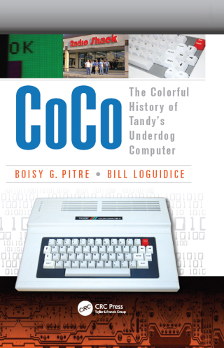 Cover image: CoCo 1st edition 9781466592476