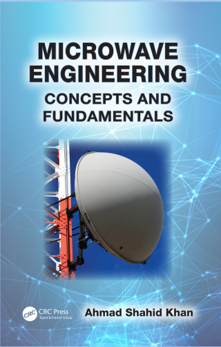 Cover image: Microwave Engineering 1st edition 9781466591417