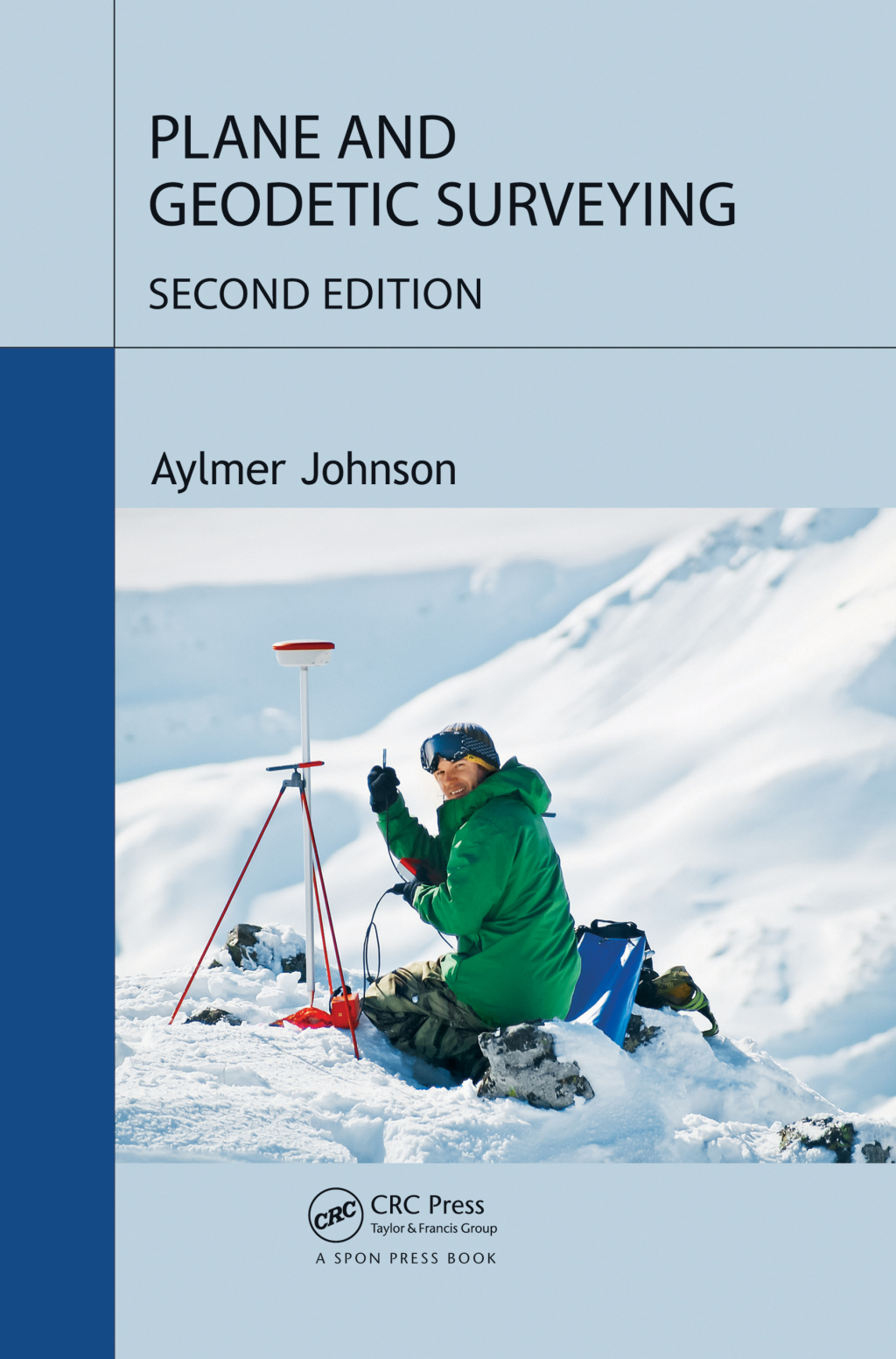 Plane and Geodetic Surveying 2nd Edition
