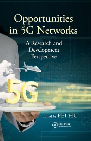 Cover image: Opportunities in 5G Networks 1st edition 9780367574895