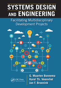 Immagine di copertina: Systems Design and Engineering 1st edition 9781138464391