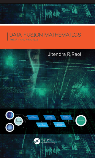 Immagine di copertina: Data Fusion Mathematics 1st edition 9781138748637
