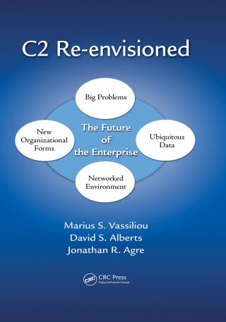 Cover image: C2 Re-envisioned 1st edition 9780367378011